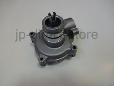 専用　１０回分 Genuine Kawasaki ZRX1200R ZZR1200 ZX-10 ZX-11 Water Pump 49044