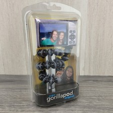 Joby Gorillapod Original Flexible Mini Tripod New