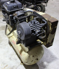 INGERSOLL RAND 2475 Stationary Air Compressor — photo 5