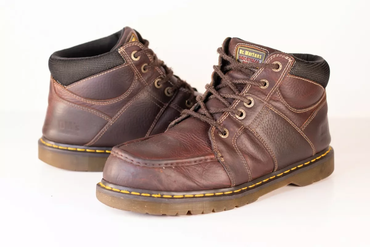 Dr. martens men's clearance darby st work boot