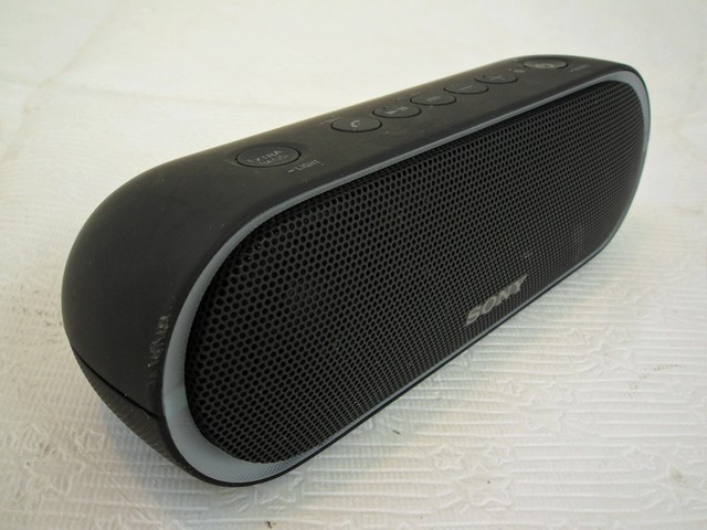 intempo retro blaster