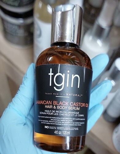 Tgin | Moist Hair Care Collection For Curly Hair - Picture 26 of 30
