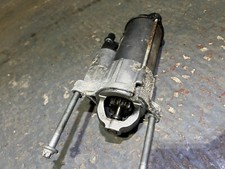 Mercedes Benz E Class Starter Motor 2.0 Diesel 2017-2024 W213 A6549061600