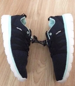 women's orthopedic trainers