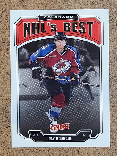 2000 Ray Bourque #294