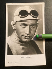 Kurt Stöpel  Radsport 30 er Jahre Radfahrer   2. Tour de France 1932  Radrennen