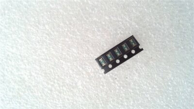 5 x SMD Sicherung - 4 A - 32 V - Super Flink - USF 1206 - NEU
