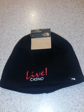 The North Face TNF Mountain Beanie One Size NWT