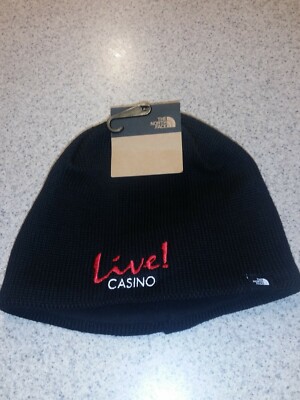 The North Face TNF Mountain Beanie One 