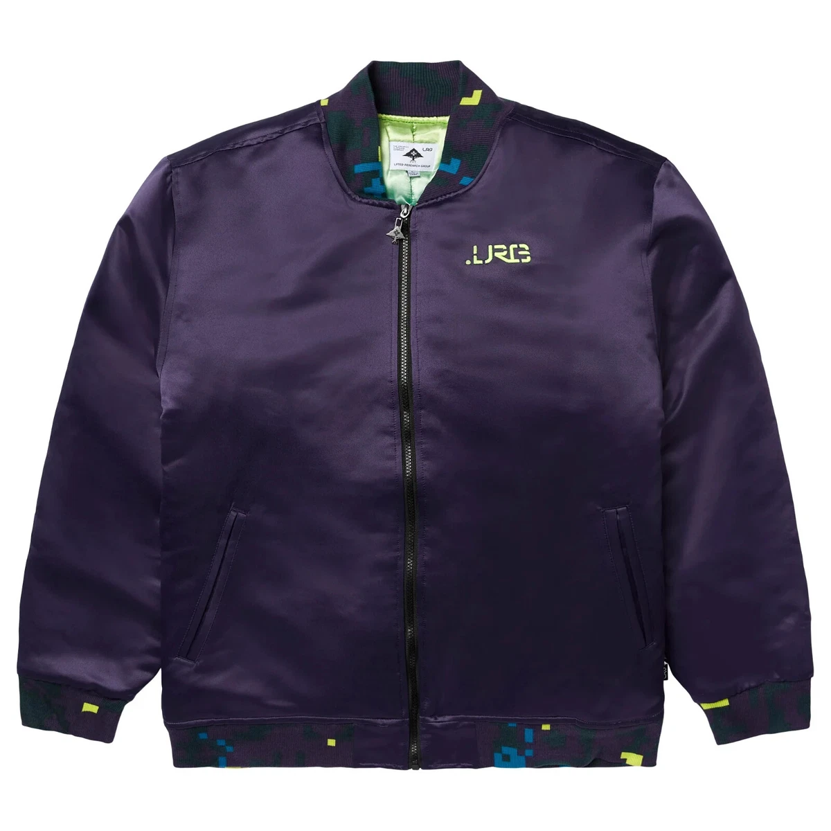 LRG Purple Clothing for Men for sale | eBay