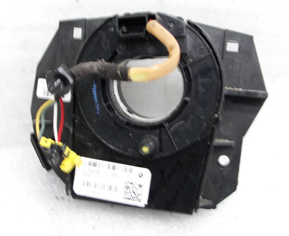 Carrete de contacto Dodge Caravan VW Routan OEM RESORTE DE RELOJ 56046496 Town Country 08-20 Foto 2 de 4
