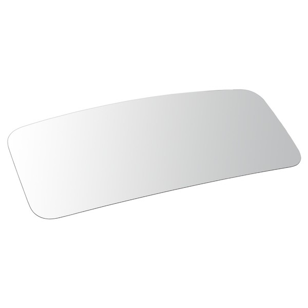 Febi Spiegelglas FüR Hauptspiegel Mercedes-Benz Trucks 49931-image