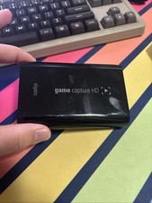 Elgato Game Capture HD High Definition Game Recorder - 2GC309901000