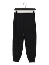 Sweaty Betty Women's Leggings XS Black Polyester with Elastane Full length
