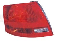 Hartsant RüCkleuchte Links AußEn Kombi FüR Audi A4 Baujahr 2004-2007 Nur FüR De