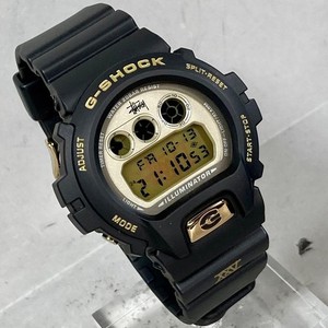 G Shock Stussy | eBay