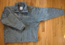 USGI Military Gen III Polartec 100 Cold Weather Fleece Jacket XLR