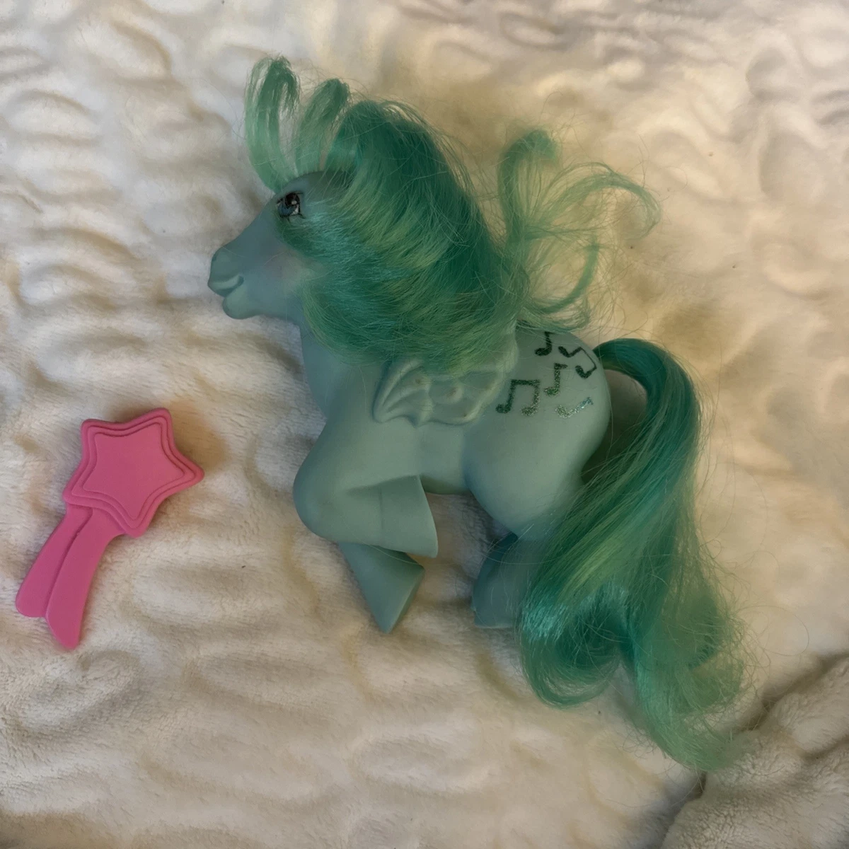 My Little Pony Vintage & Antique Toys for sale | eBay