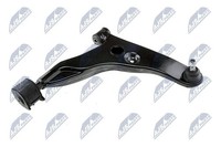 Original NTY Lenker RadaufhäNgung ZWD-MS-017 FüR Mitsubishi