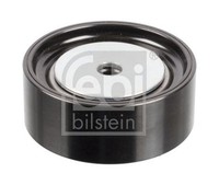 Febi Bilstein Umlenk-/FüHrungsrolle, Keilrippenriemen 21301 FüR Renault Nissan