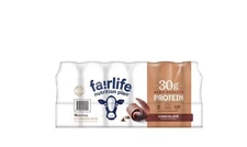 HUGE 18 PACK Fairlife Nutrition Plan Chocolate 30 g Protein Shake 11.5 oz MUSCLE