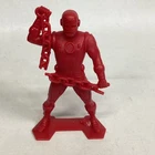 Vintage NOS Marx Iron Man 6 Inch Marvel Action Figure 1967