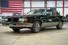 1987 Oldsmobile Cutlass Supreme Cutlass Supreme