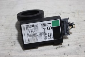 Steuergerät Lesespule Wegfahrsperre Ringantenne 24445098LS Opel Agila A Bj,01