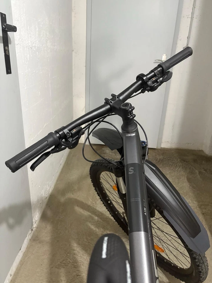 Cube Aim SLX Mountainbike 29Zoll, Rahmengröße M, Fahrrad  - Bild 2 von 4