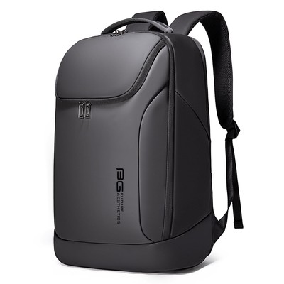 FUTURE AESTHETICS Business Smart Backpack Waterproof for women,men,Fight Appr...