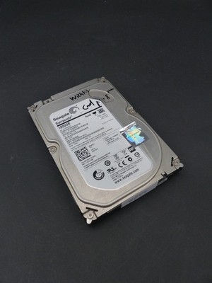 Seagate 1TB SATA Festplatte ST1000DM003 3,5'' 1000GB HDD 7200rpm 64MB SATA III