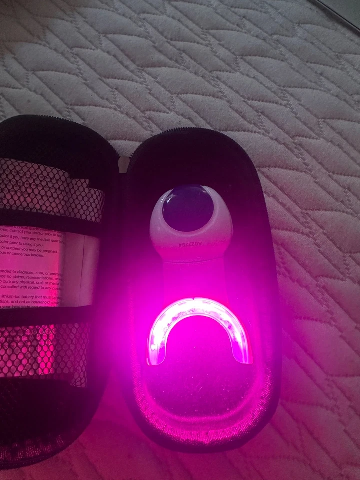 dPL oral care device - Image 4 of 4