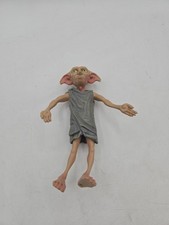Dobby the House Elf Harry Potter Bendable Poseable Figure 6.5  Toy BendyFigs