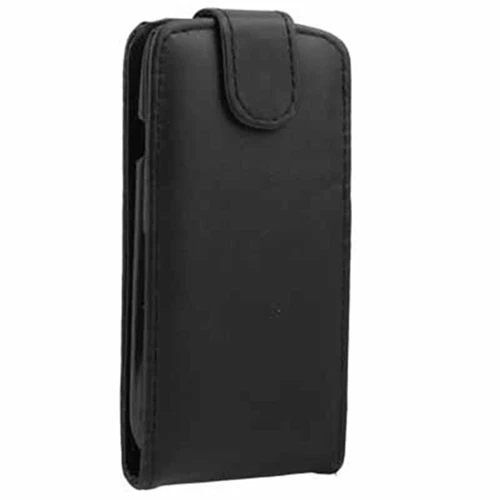 Custodia in Ecopelle per HTC One S (Z520e) - Immagine 4 di 4