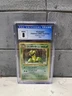 Pokémon Victreebel CGC 8 Jungle No. 071 Holo 1997 Japanese Card