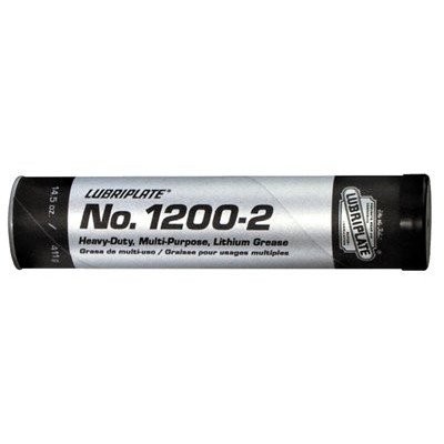 No. 1200-2 Multi-Purpose Grease - lubriplate 14-1/2#10298 [Set of 10]