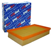 JAPKO LUFTFILTER FILTEREINSATZ passend für MAZDA 323 | 20338