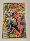 The Amazing Spider-Man #326 1989 Marvel