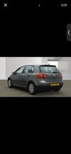 Volkswagen Golf 2006 1.6 Petrol Automatic *Gearbox Issue*