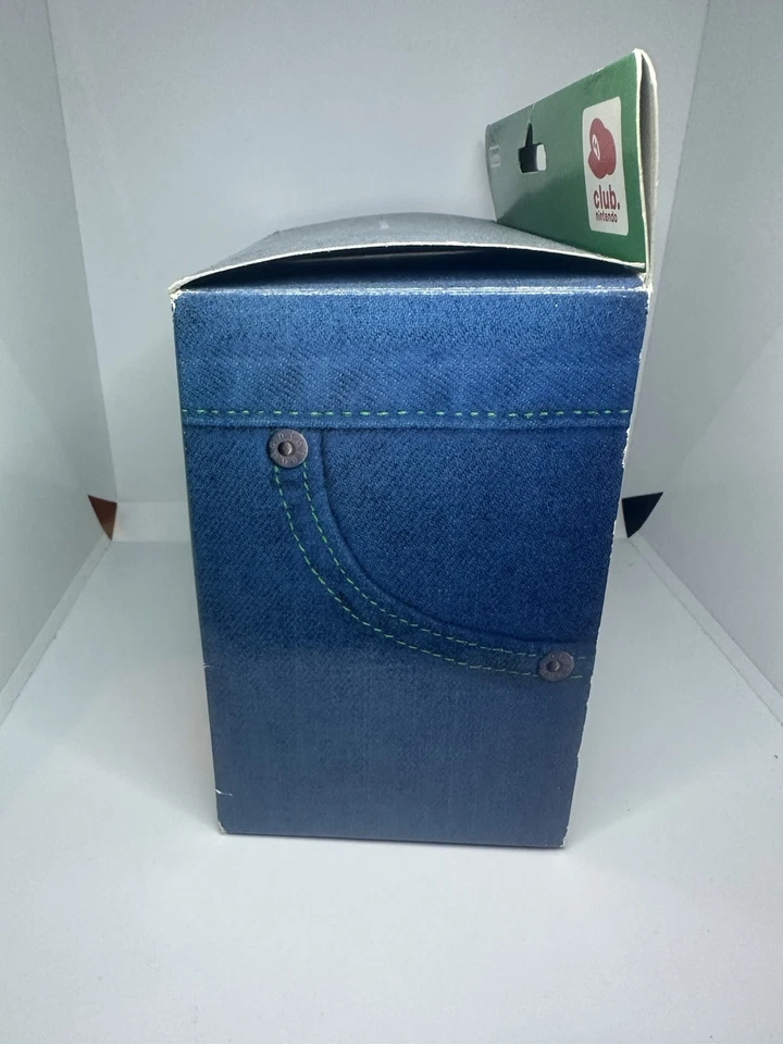 Club Nintendo Gamecube Luigi Controller Limited Edition Boxed Genuine - Image 3 of 4