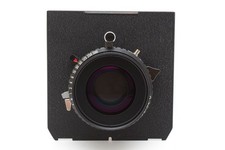 Nikon NIKKOR W 135mm Focal f/5.6 Camera Lenses for sale - eBay
