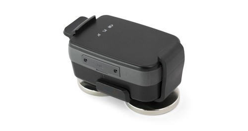 GPS Tracking Device Trailers ATVs Tractors Campers + GPS card SIM - Picture 1 of 9