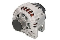 Stardax Lichtmaschine Generator 150A 14V FüR Renault ScéNic III 2.0 16V