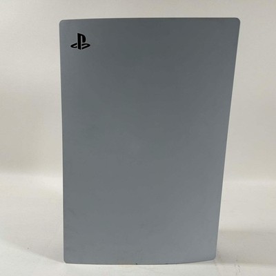 Sony PlayStation 5 Disc PS5 825GB White Console Gaming System Only CFI-1215A