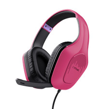 Trust Gaming-Headset GXT 415 Zirox (24992), P...