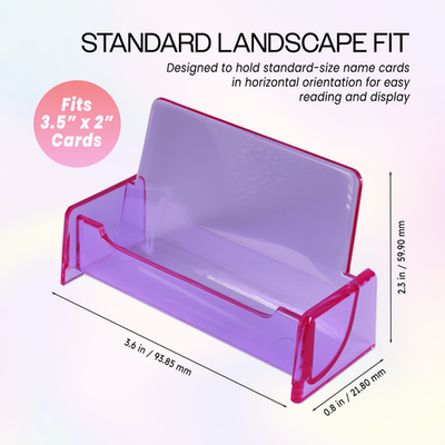 card cases to display landscape cards ELITIK Acrylic Case for One Touch Card Display Case 55pt–180pt – Holds 12 Thick One Touch Magnetic Holders, Wall Mount or Desktop Acrylic Display Frame : Sports & Outdoors Beauticom 12 Pieces Large 70-Card Display Case -
