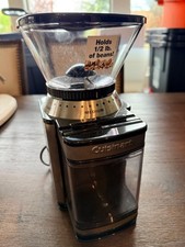 Macinacaffè Cuisinart