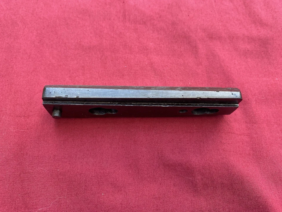 Original Tula Mosin Nagant PEM Scope Base - Image 4 of 4