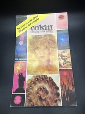 Cokin Creative Filter System-The Guide to Cokin Filters 106 Pages Book Only