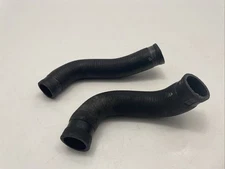 ♻️ Kawasaki Er650 Er-6n C9f 2009 - 2011 Water Coolant Pipes Hoses ♻️